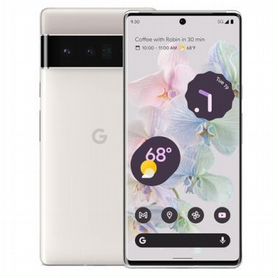 Google Pixel 6a, 6/128 ГБ