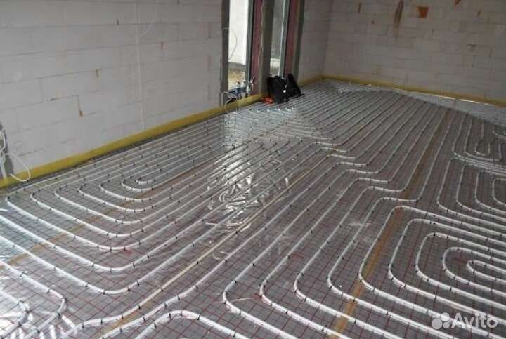 Мастер на час Сантехник