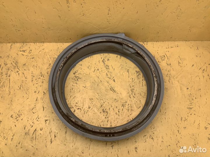 Манжета Samsung Eco Bubble 12кг. без сушки. (1518)