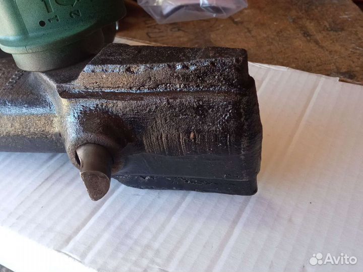 Фаркоп Range Rover, Land Rover