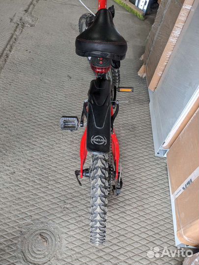 Велосипед 20