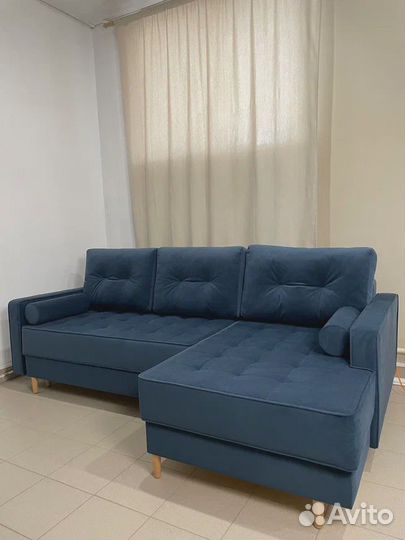 Диван угловоой новый