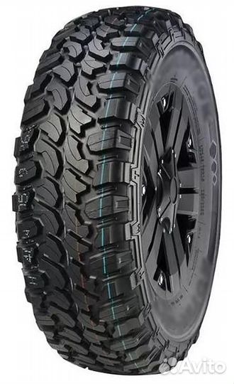 Compasal Versant M/T 285/70 R17