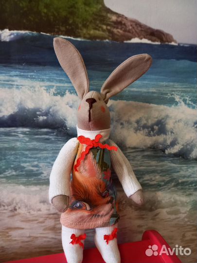 Заяц Тильда