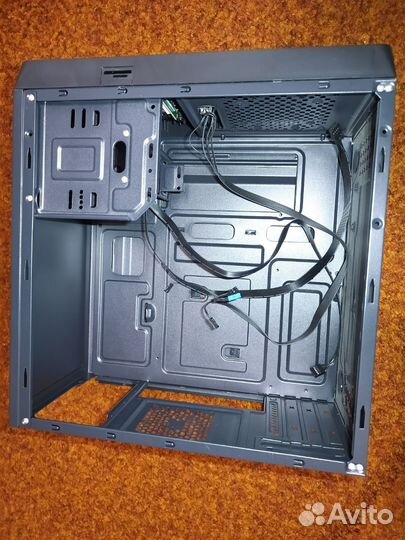 Корпус системного блока