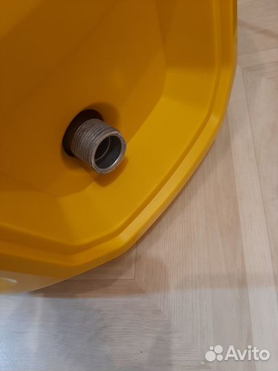 Мойка высокого давления