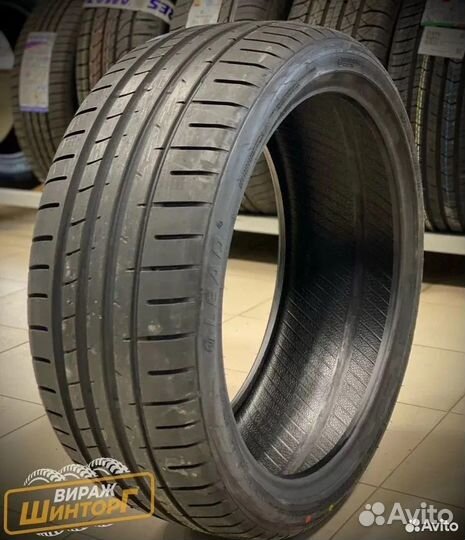 Leao Nova-Force Acro 235/35 R19 91Y