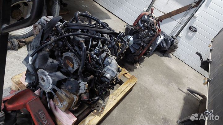 Двигатель на газель камминс