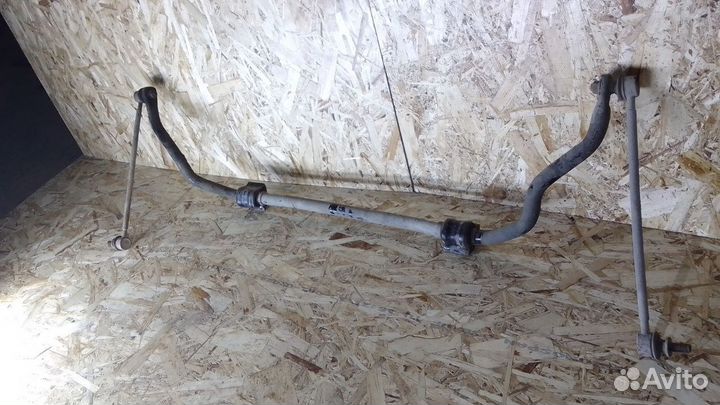 Стабилизатор передний Toyota Rav 4 (40)