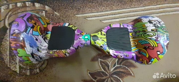 Гироскутер