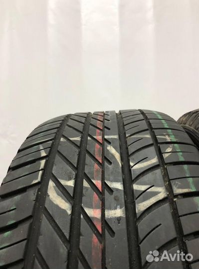 Goodyear Eagle F1 Asymmetric SUV 4x4 255/50 R20 109W