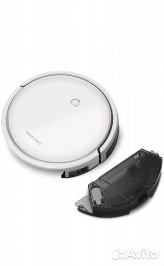 Робот пылесос honor