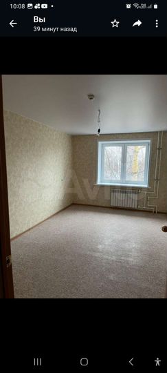 2-к. квартира, 52 м², 4/5 эт.