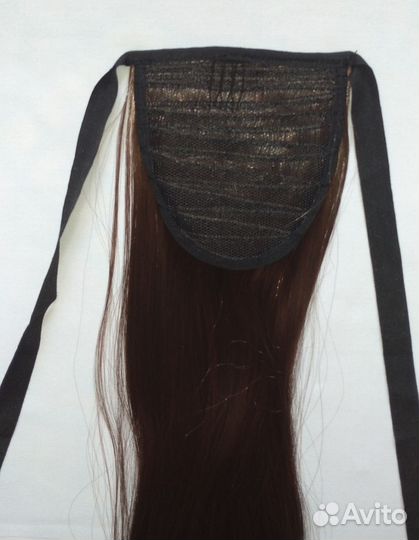 Хвост накладной