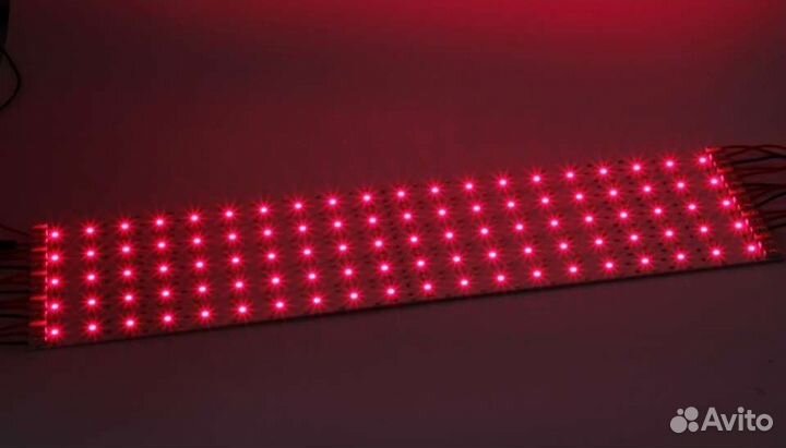 Quantum Board (Booster Line) Samsung 25W 24V