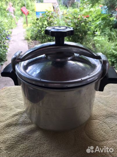 Скороварка