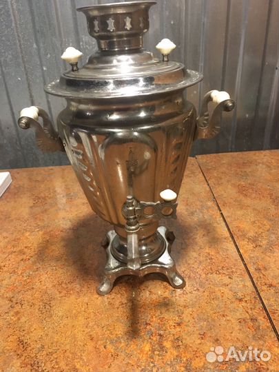 Самовар электрический