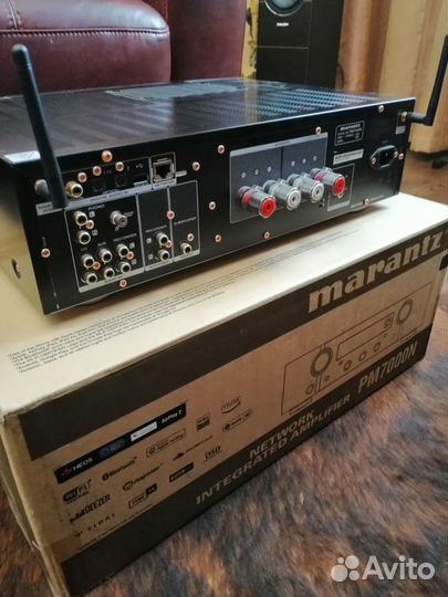 Продам maranz PM-7000N (Black )
