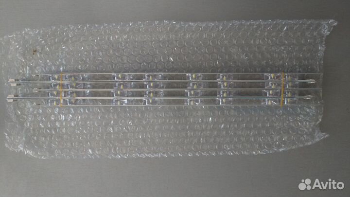 Подсветка DRT 3.0 42