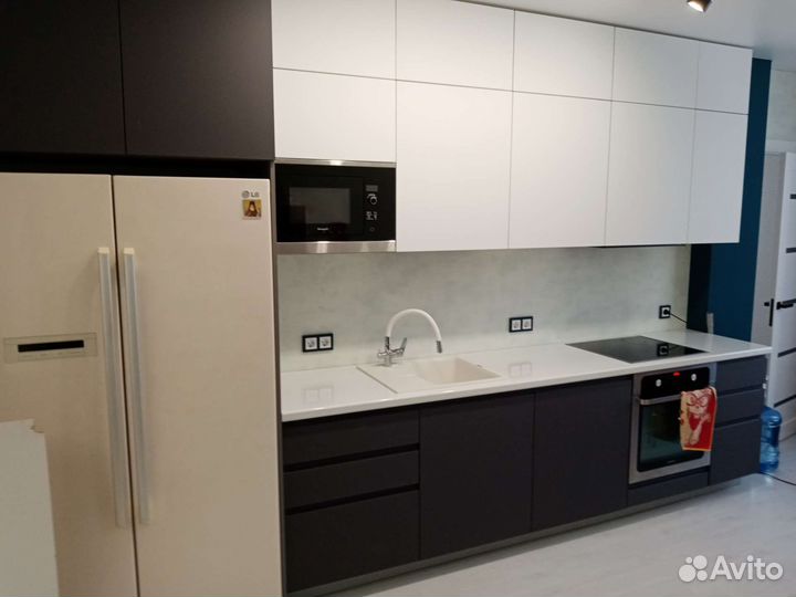 Ремонт, сборка мебели