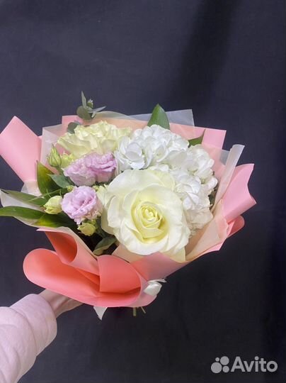 Цветы Челябинск, доставка цветов Челябинск