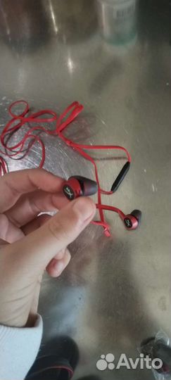 Игровые наушники hyperx