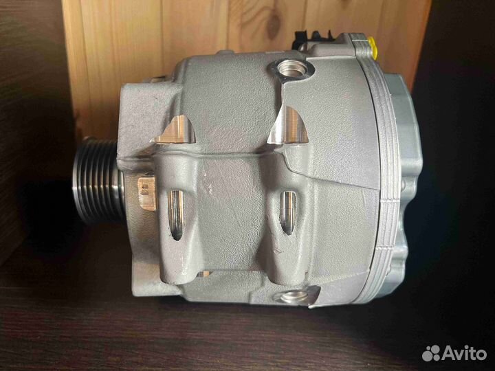 Генератор Audi A7 (2018-2023) 4N0 903 028 P