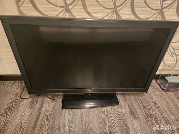 Телевизор lg42cs460led