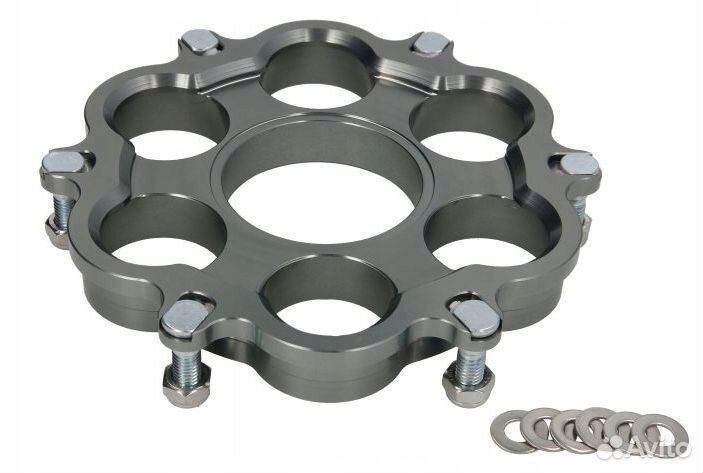 Адаптер приводной звезды JT Ducati