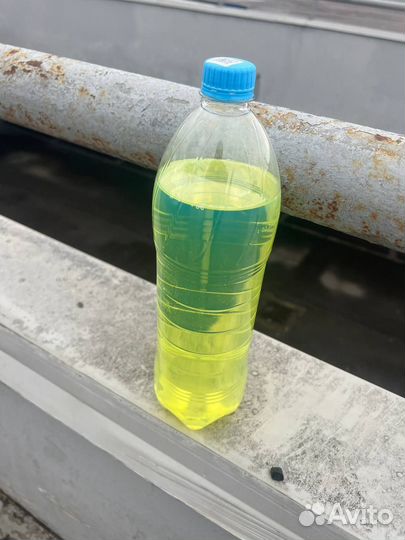 Дизельное Топливо Евро 5 солярка