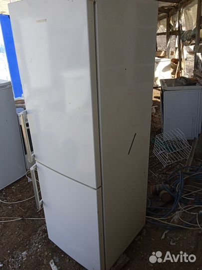 Холодильник