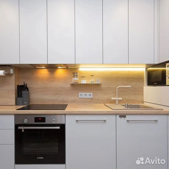 Кухня на заказ