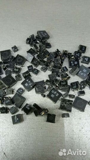 Радио Детали Платы Приборы