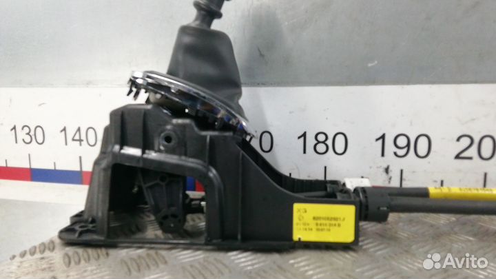 Кулиса кпп renault megane 3 2008-2011 2014