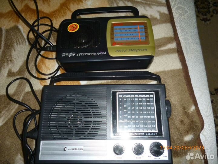 Радиоприемник