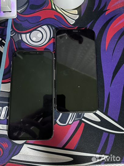 iPhone X, 64 ГБ