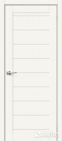 Межкомнатная дверь Bravo 066-0012 Браво-21 Alaska