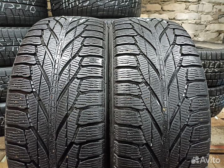 Nokian Tyres Hakkapeliitta R2 SUV 225/55 R18 102R