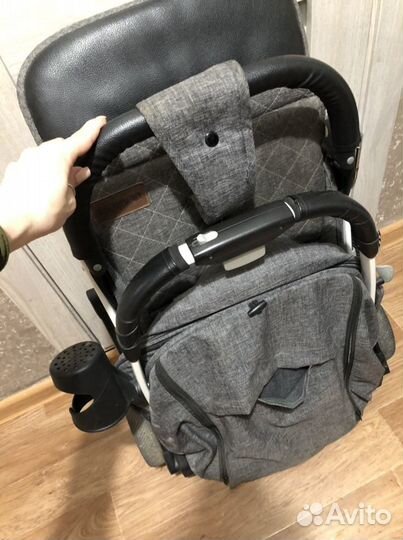 Коляска Dearest 818