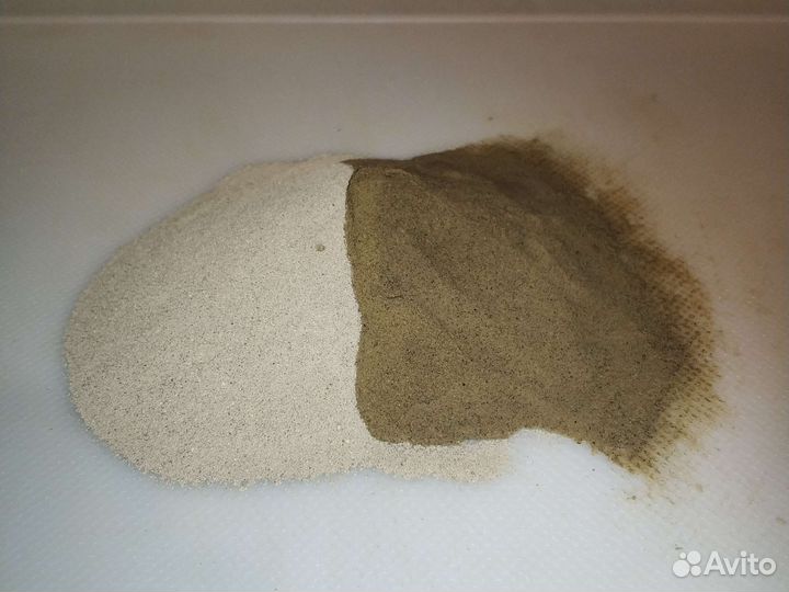 Трепел (просушенный)