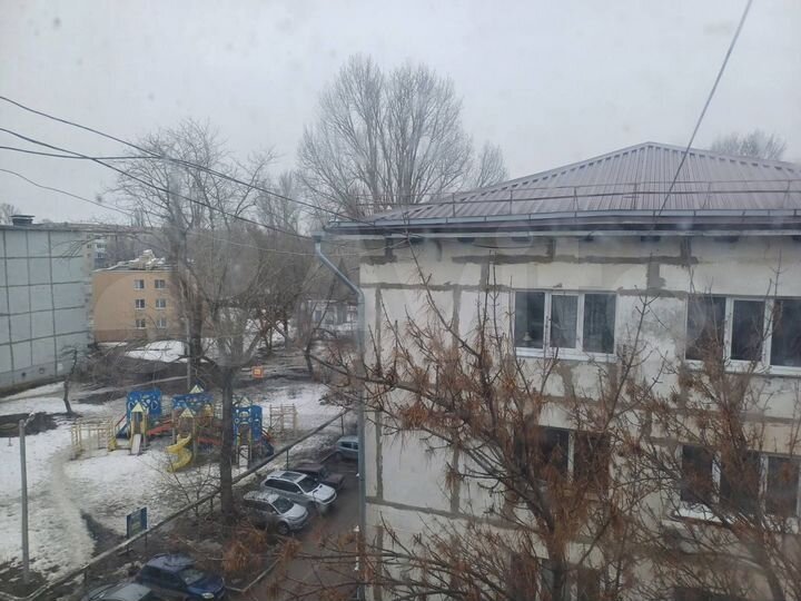 2-к. квартира, 42,4 м², 5/5 эт.