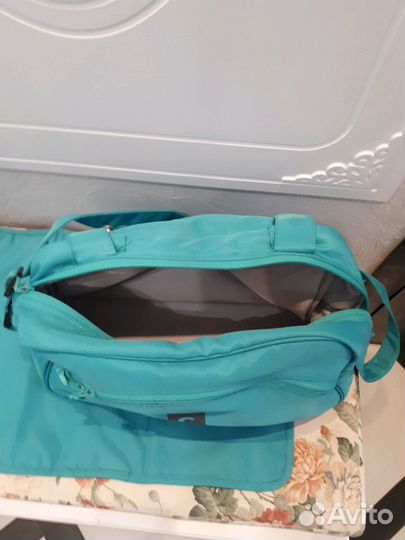 Конверт на выписку.Сумка для коляски CasualPlay