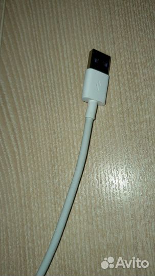 Блок питания 40W + шнур 5A всё оригинал