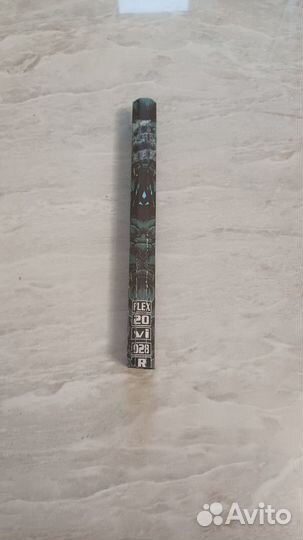 Клюшка хоккейная vikkela GR8 детская б/у