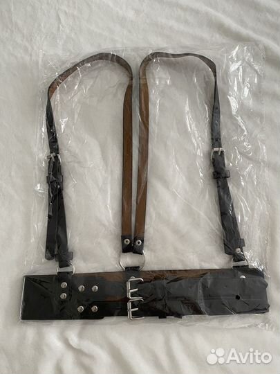 Портупея женская