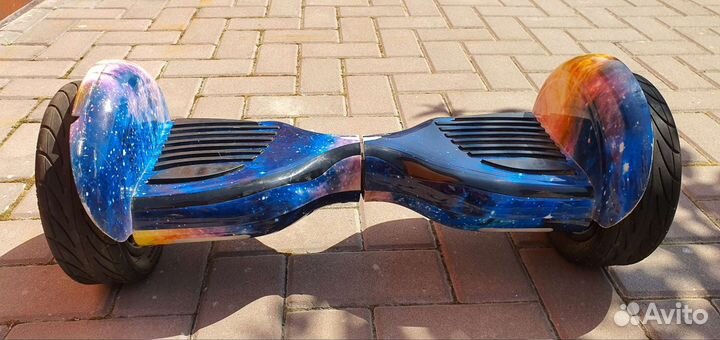 Гироскутер бу