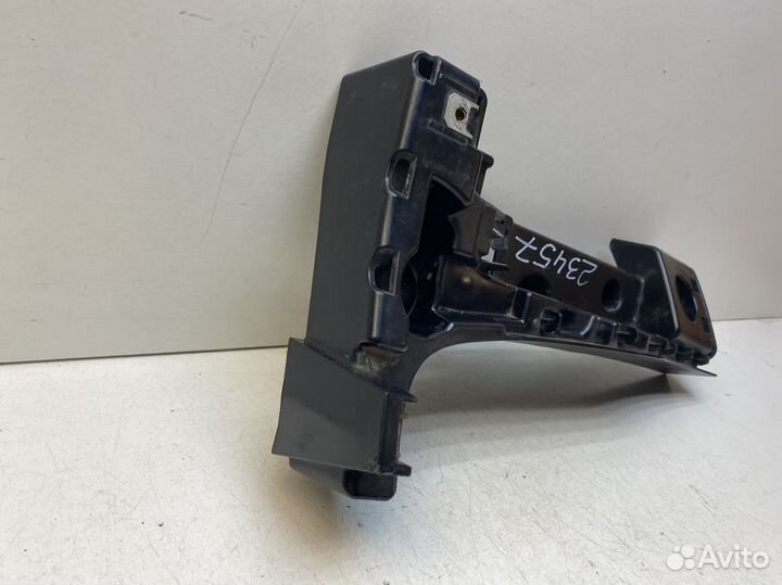 Кронштейн заднего бампера левый Bmw X5 E70 2007-20