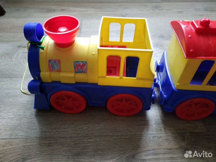 Детские игрушки