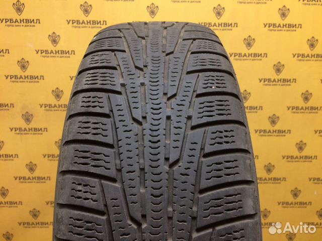 Nokian Tyres Nordman RS2 185/65 R15 92R