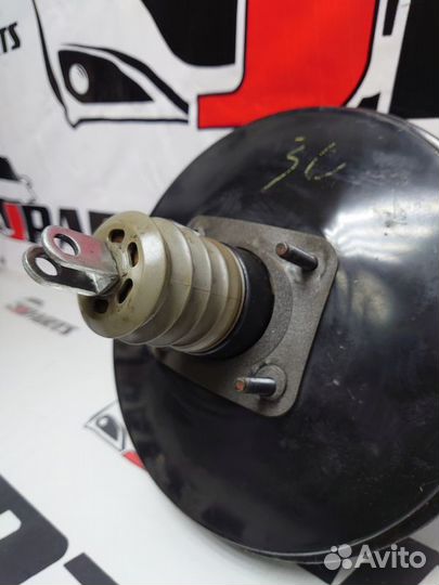 Усилитель тормозов вакуумный Mitsubishi Lancer X